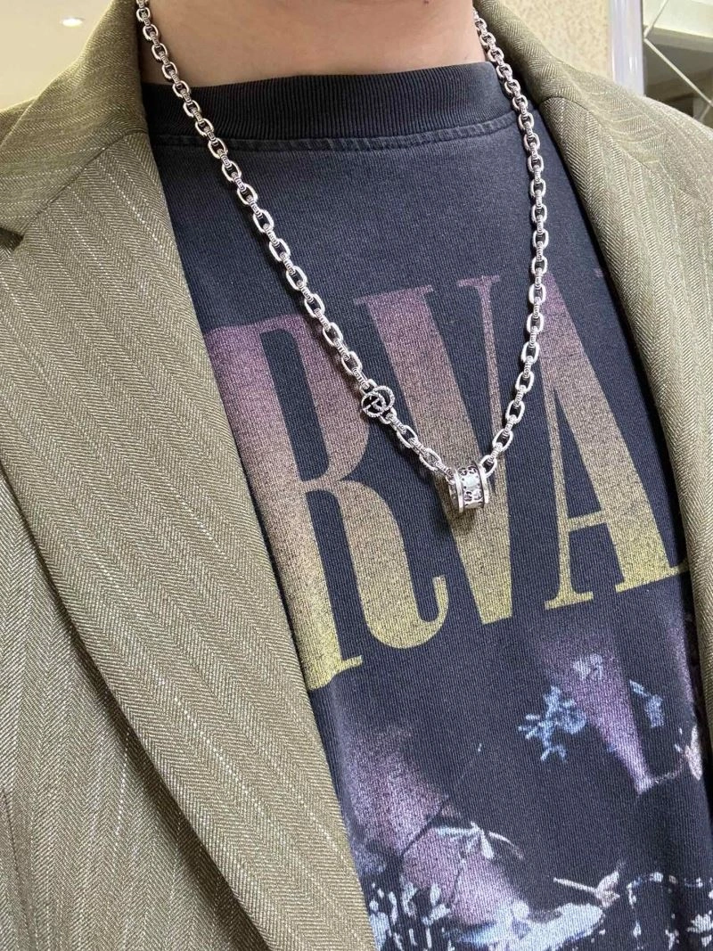 Classic Gucci Necklaces 246599