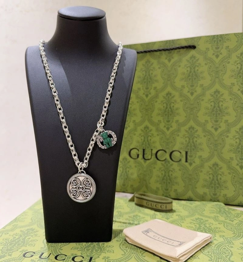 Gucci Necklaces Chic 246598