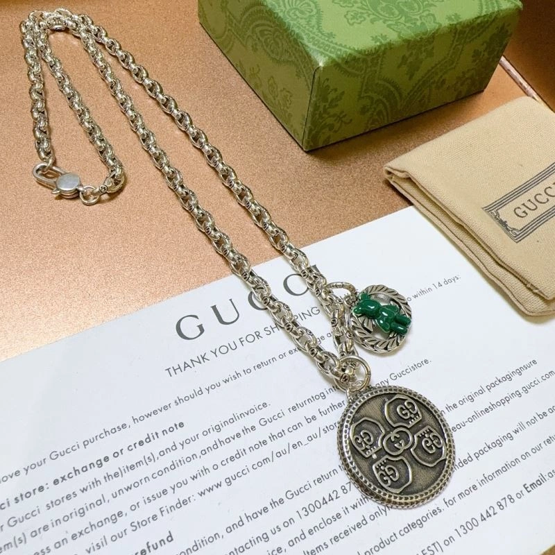 Gucci Necklaces Chic 246598