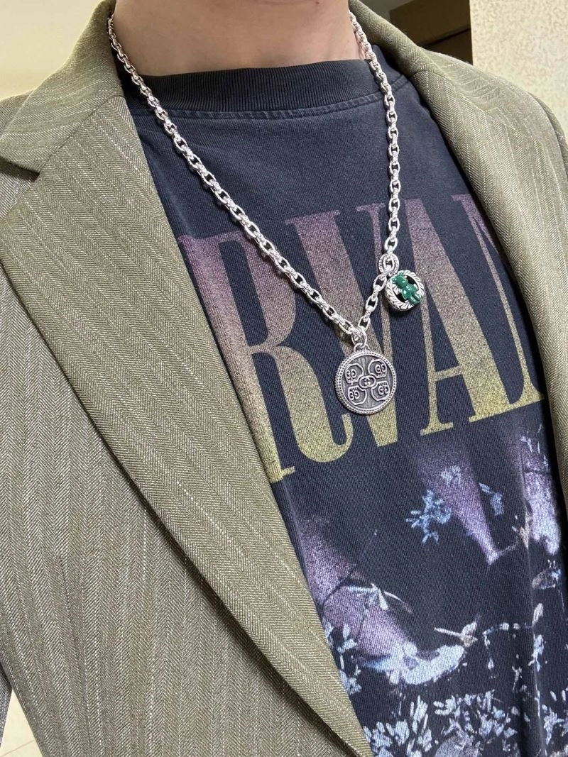 Gucci Necklaces Chic 246598