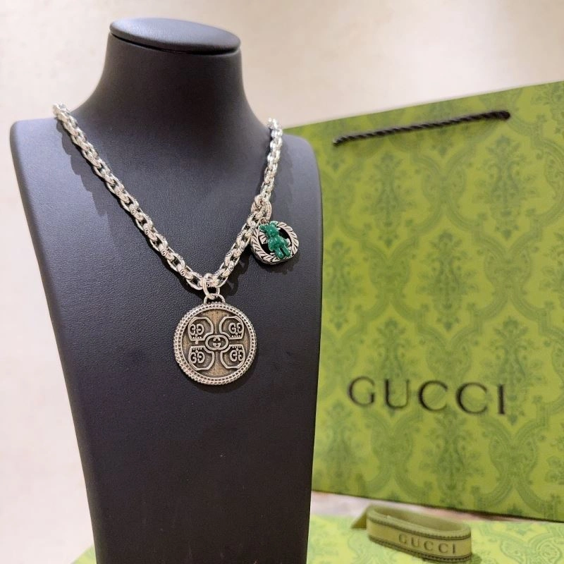 Gucci Necklaces Chic 246598