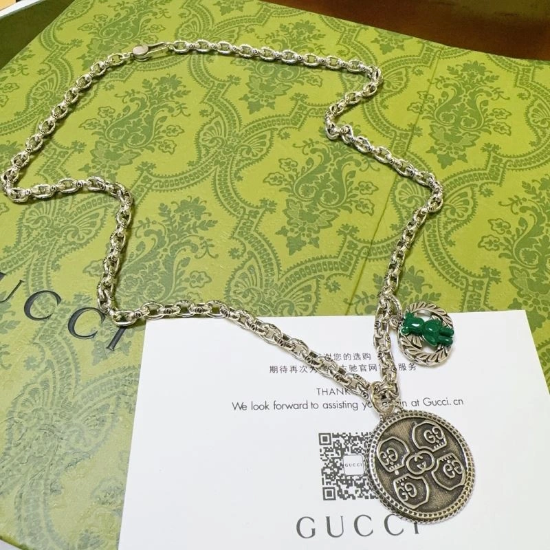 Gucci Necklaces Chic 246598