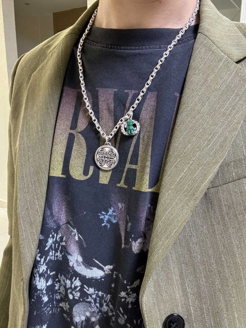 Gucci Necklaces Chic 246598