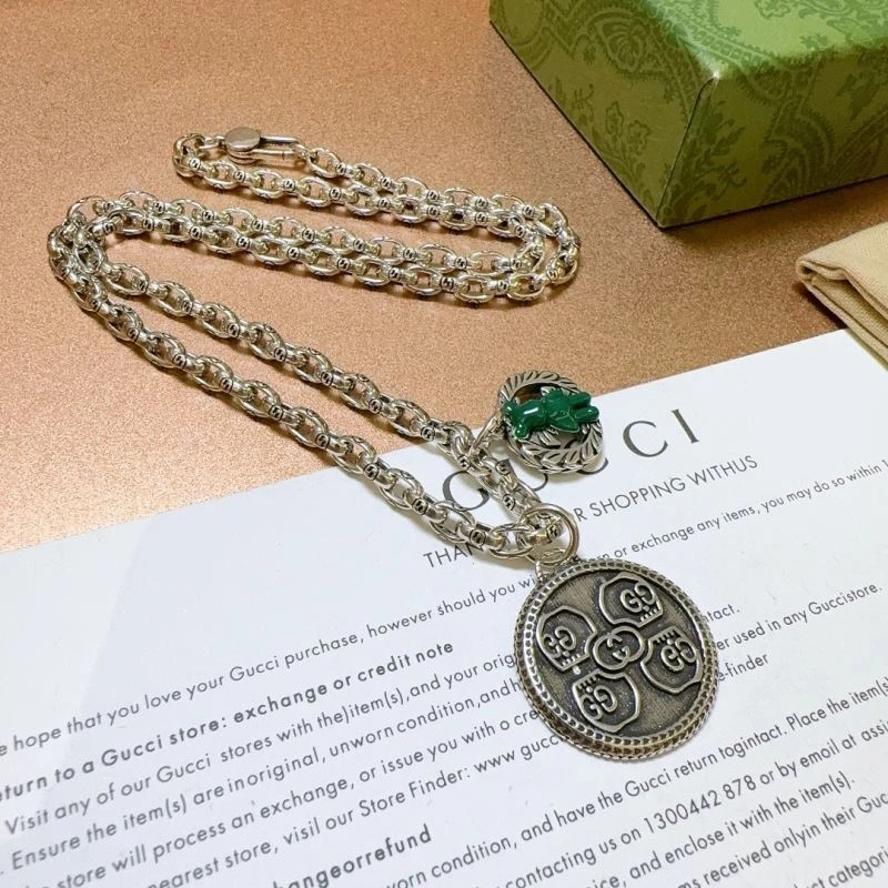 Gucci Necklaces Chic 246598