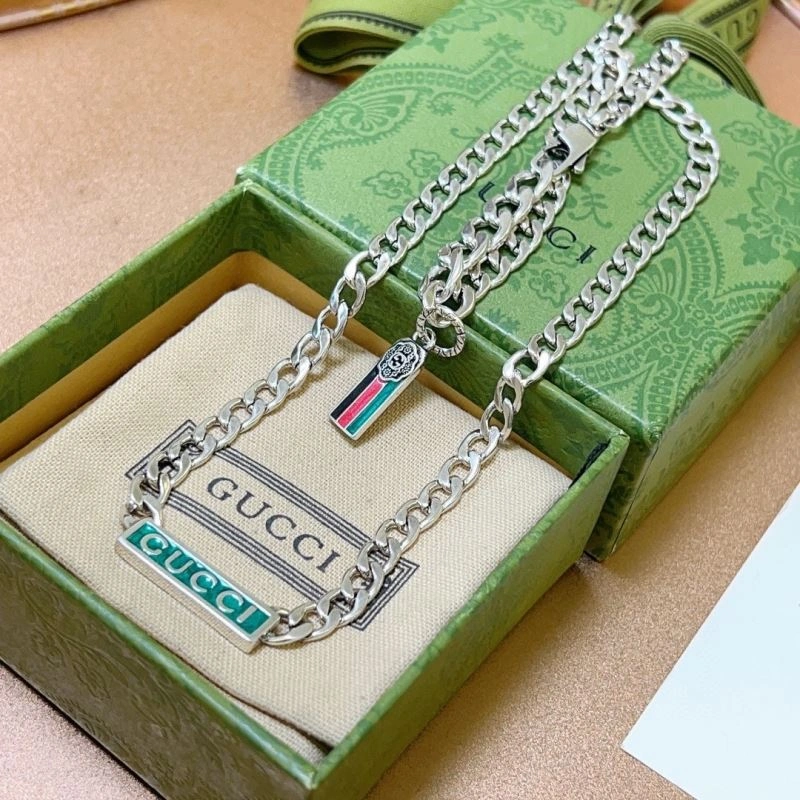 Gucci Necklaces TravelReady 246592