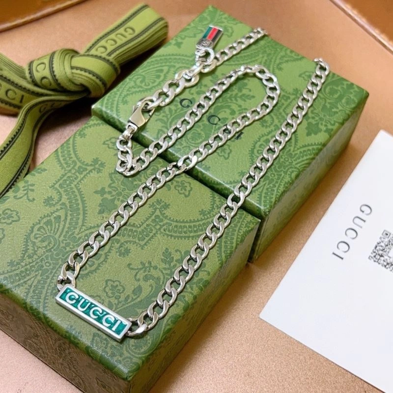 Gucci Necklaces TravelReady 246592