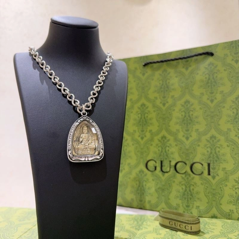 Unique Gucci Necklaces 246581