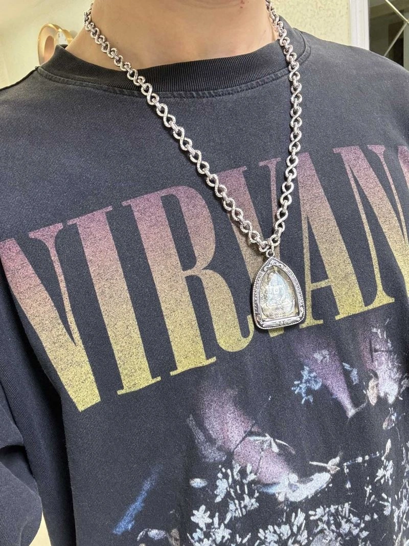 Unique Gucci Necklaces 246581