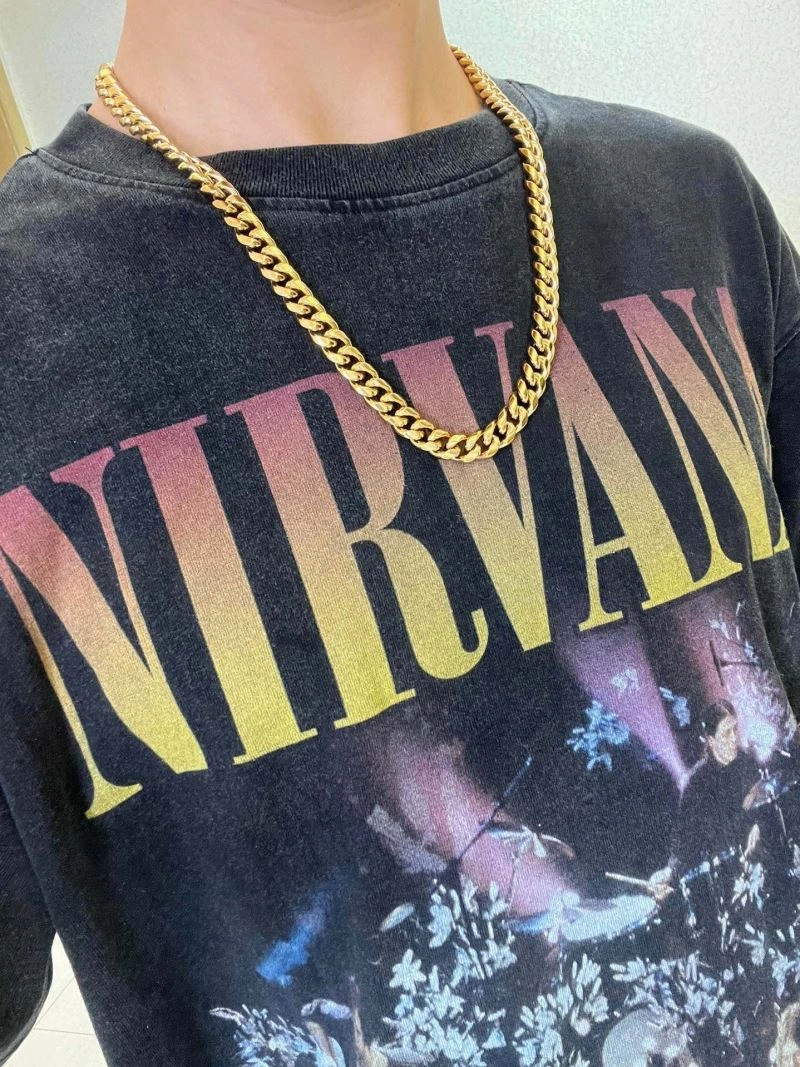 QuickDry Gucci Necklaces 246593