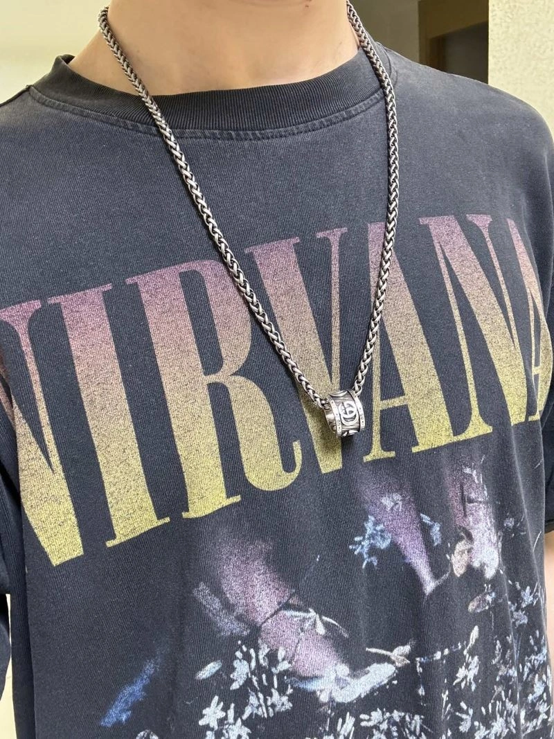 Gucci Necklaces Trendy 246580