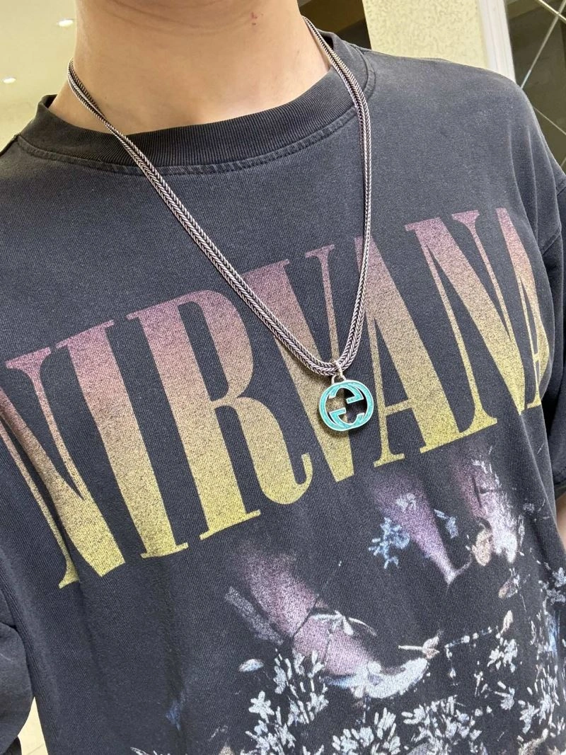 Gucci Necklaces Vibrant 246597
