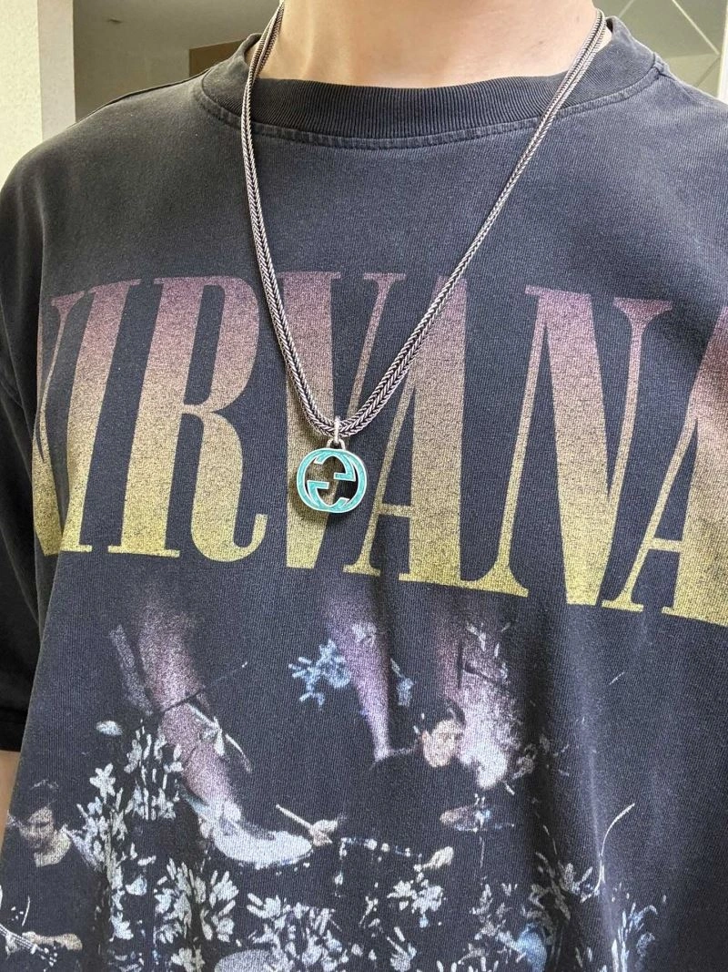 Gucci Necklaces Vibrant 246597