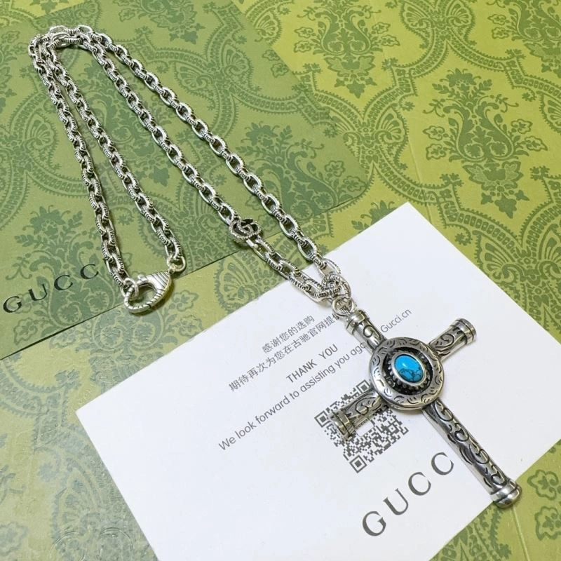 Gucci Necklaces HighQuality 246605