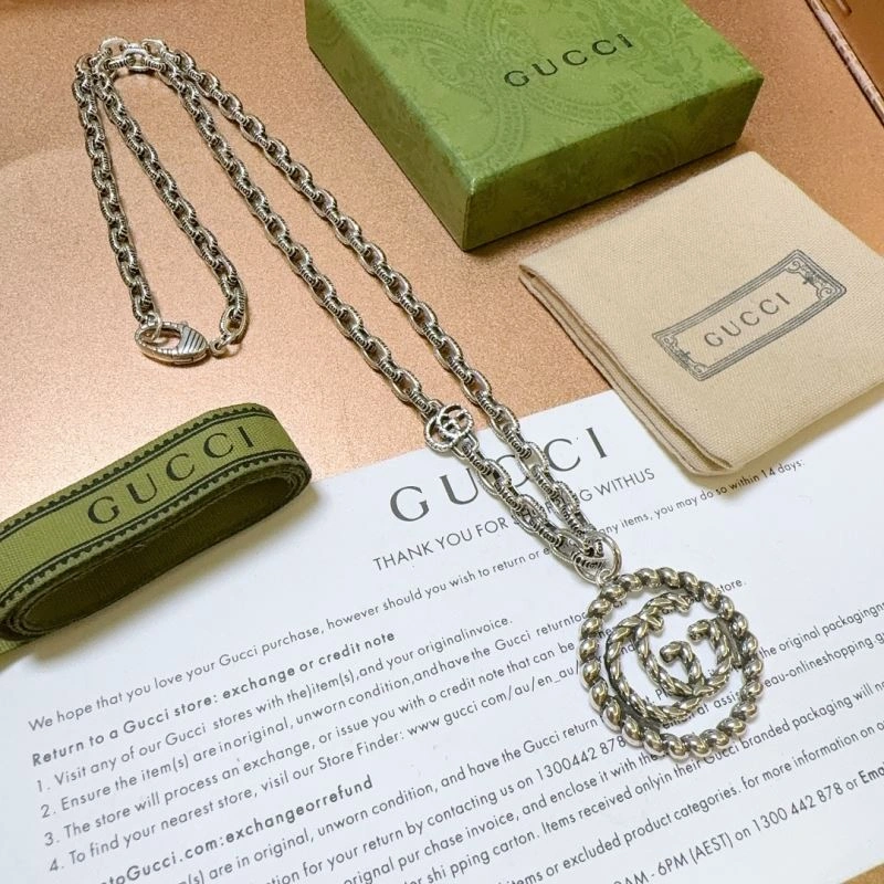 Gucci Necklaces Sporty 246575