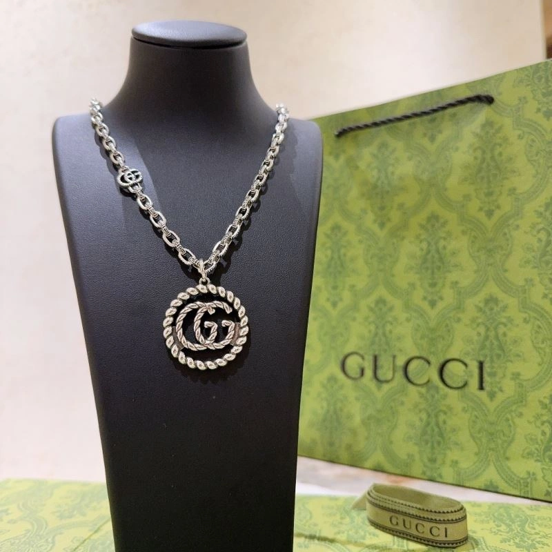 Gucci Necklaces Sporty 246575