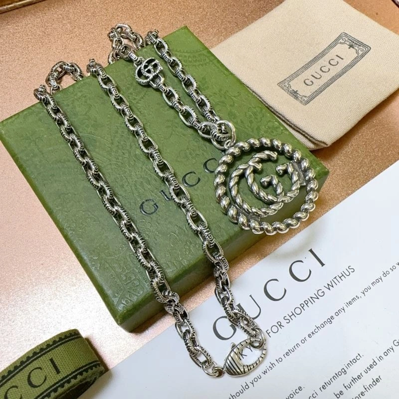 Gucci Necklaces Sporty 246575