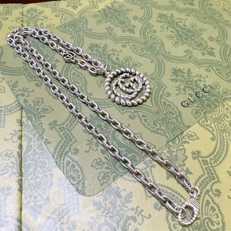 Gucci Necklaces Sporty 246575