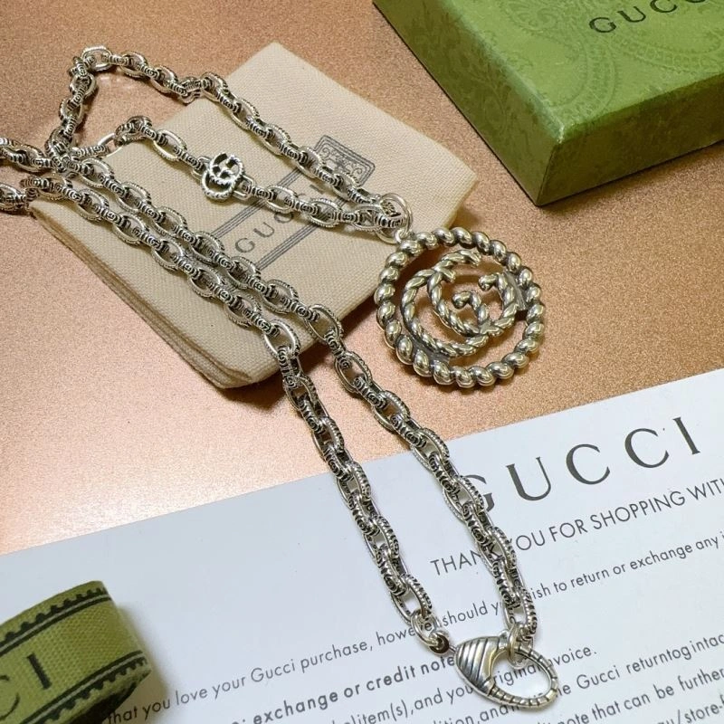 Gucci Necklaces Sporty 246575