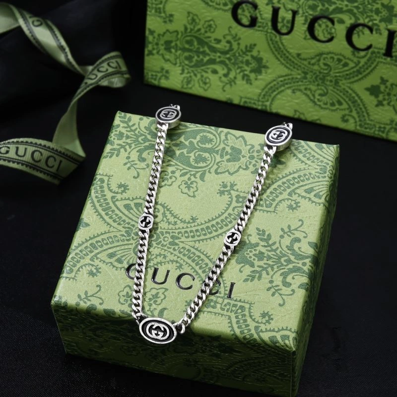 Gucci Necklaces Attractive 246574