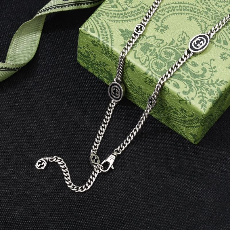 Gucci Necklaces Attractive 246574