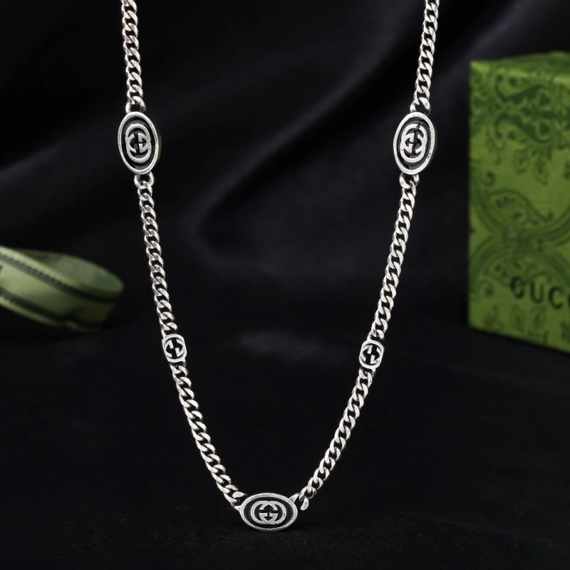 Gucci Necklaces Attractive 246574