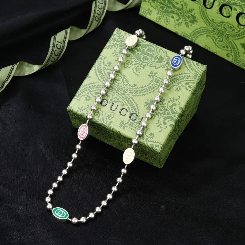 Elegant Gucci Necklaces 246546