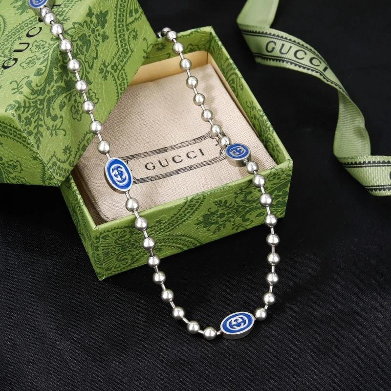 Elegant Gucci Necklaces 246546
