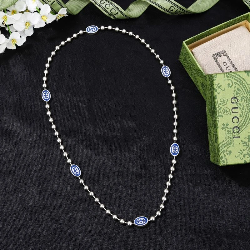 Elegant Gucci Necklaces 246546