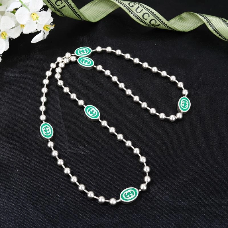 Elegant Gucci Necklaces 246546