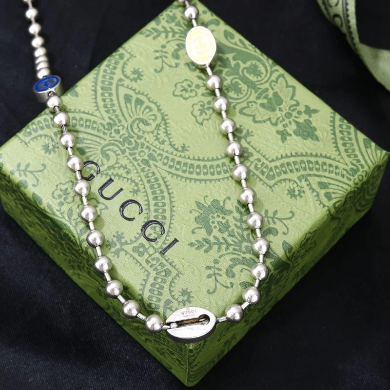 Elegant Gucci Necklaces 246546