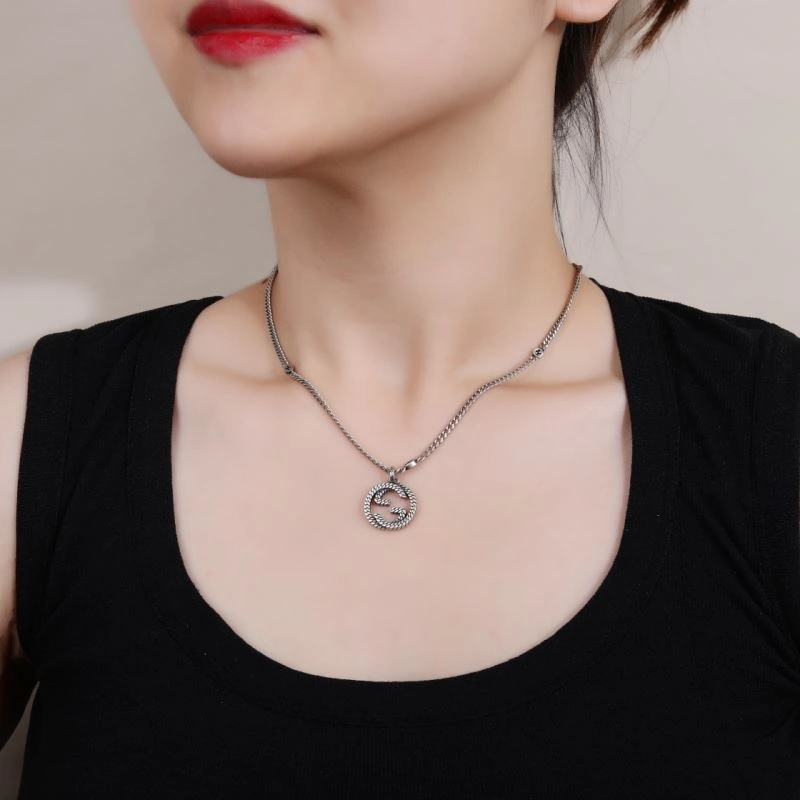 Gucci Necklaces Elegant 246568