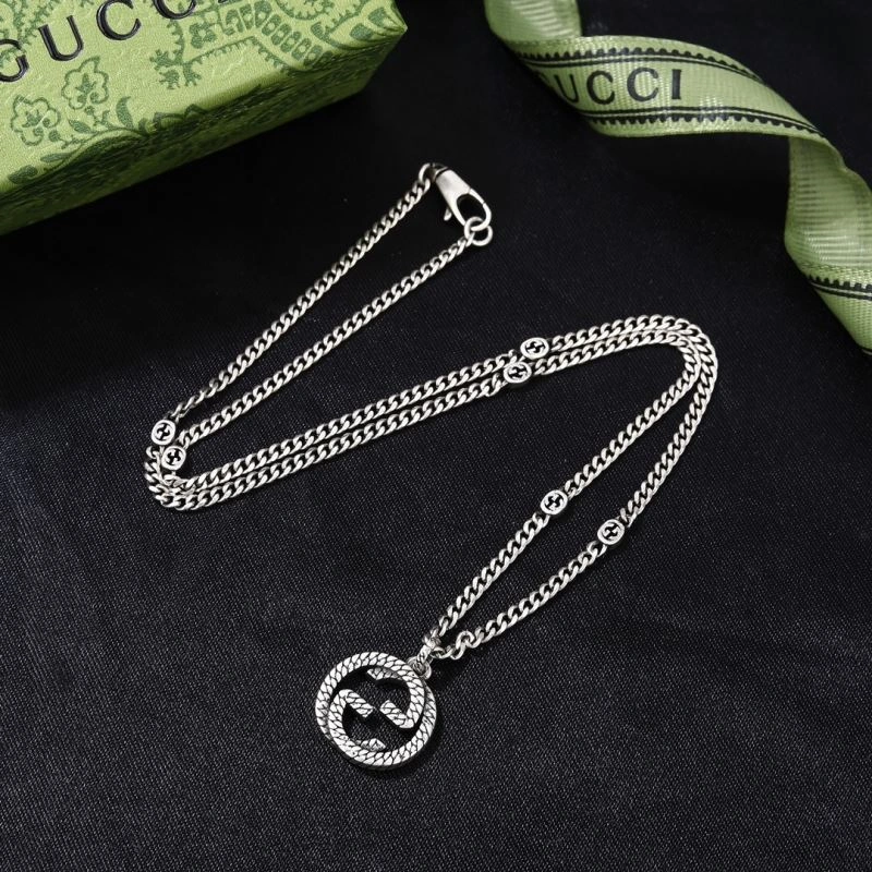 Gucci Necklaces Elegant 246568