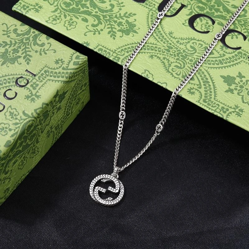 Gucci Necklaces Elegant 246568