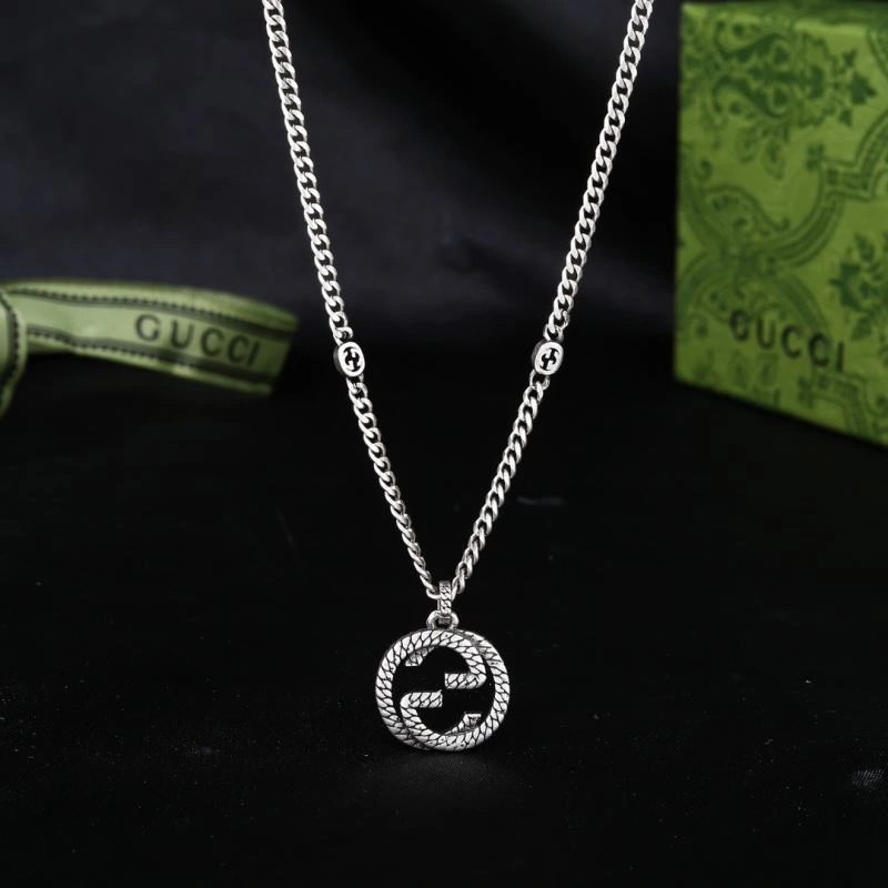 Gucci Necklaces Elegant 246568