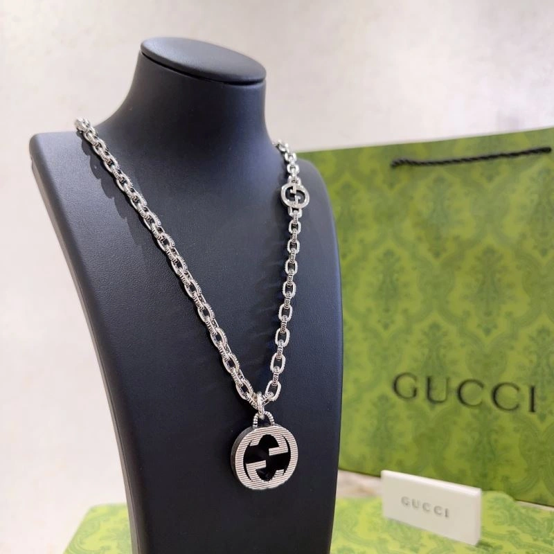 Gucci Necklaces Premium 246566