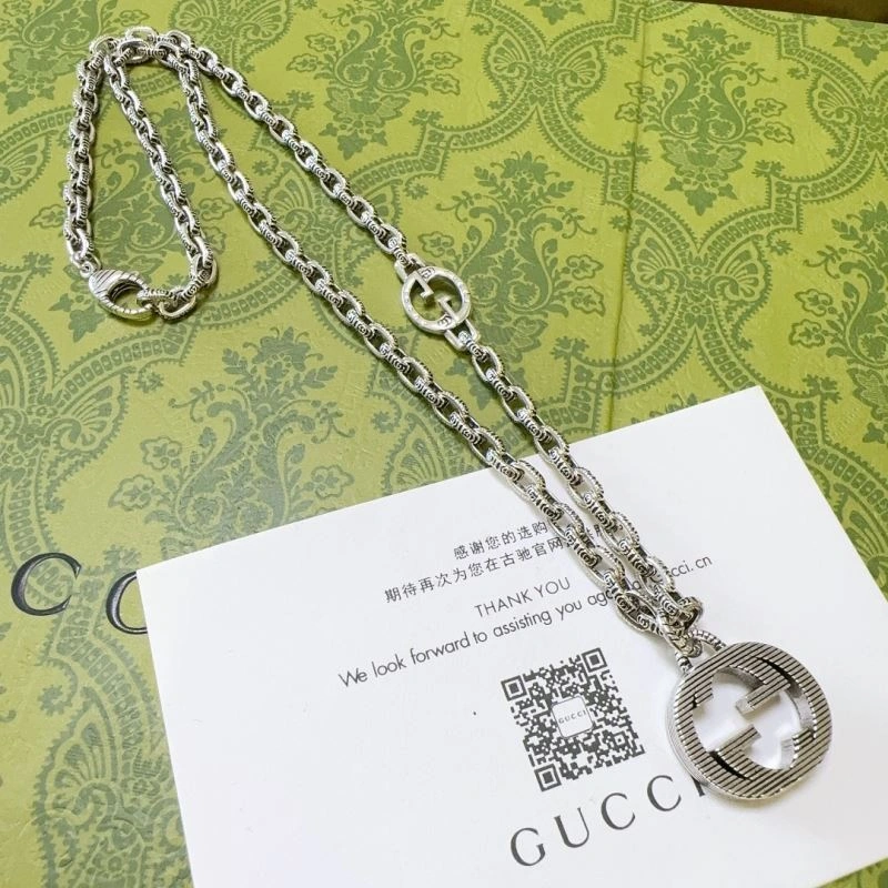 Gucci Necklaces Premium 246566