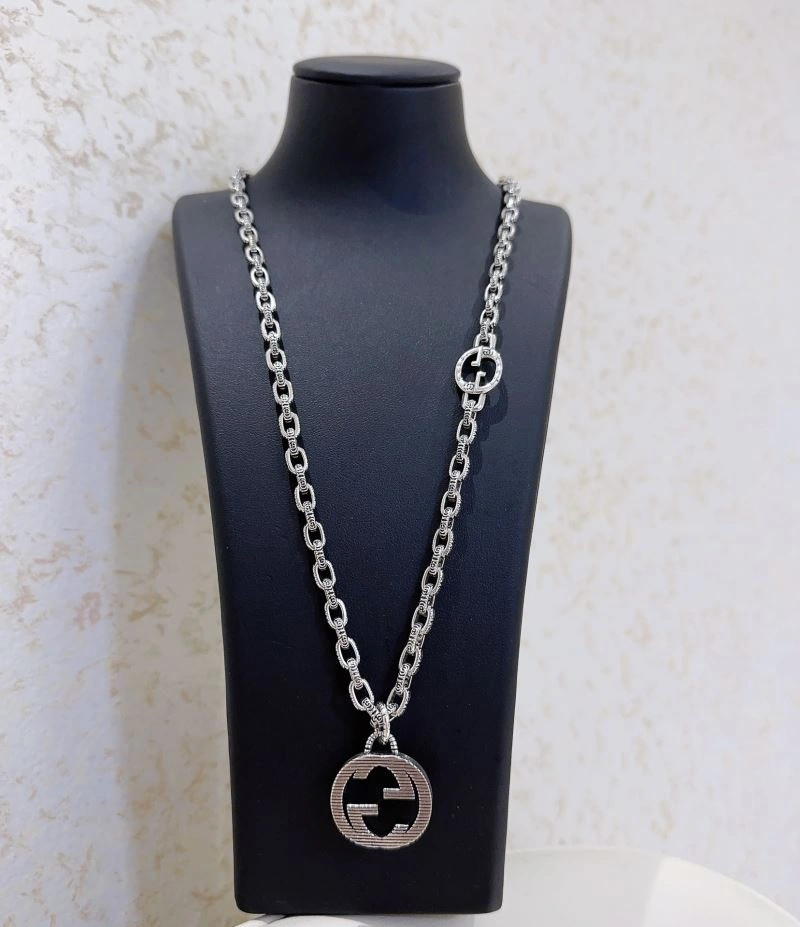Gucci Necklaces Premium 246566