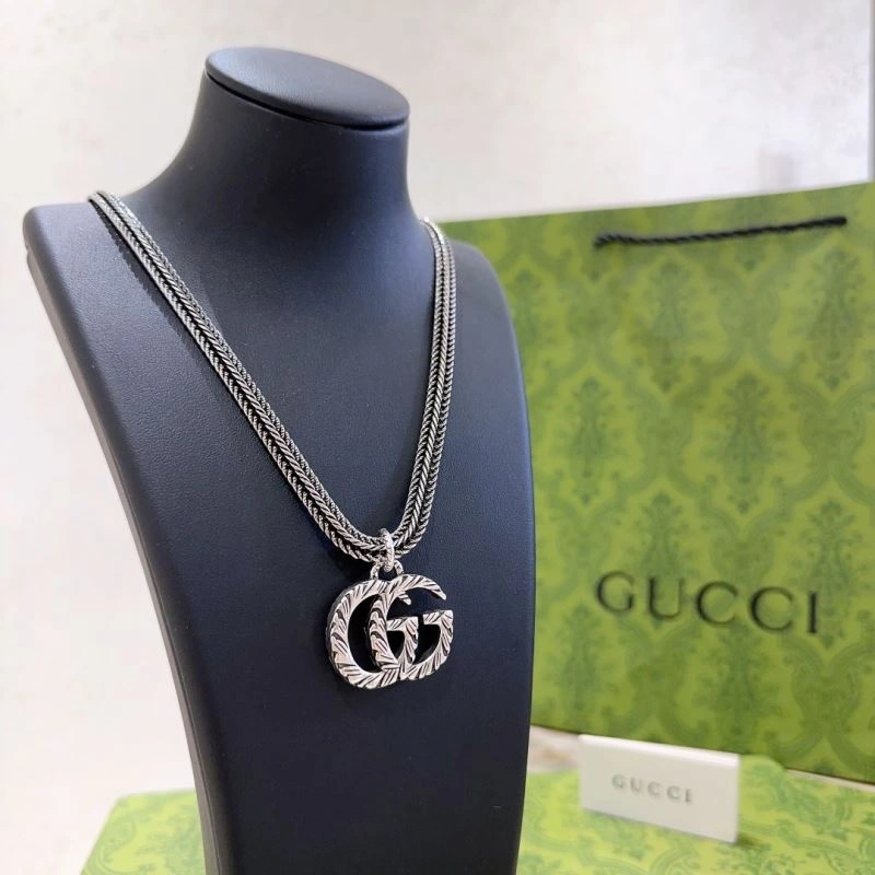 StreetReady Gucci Necklaces 246572