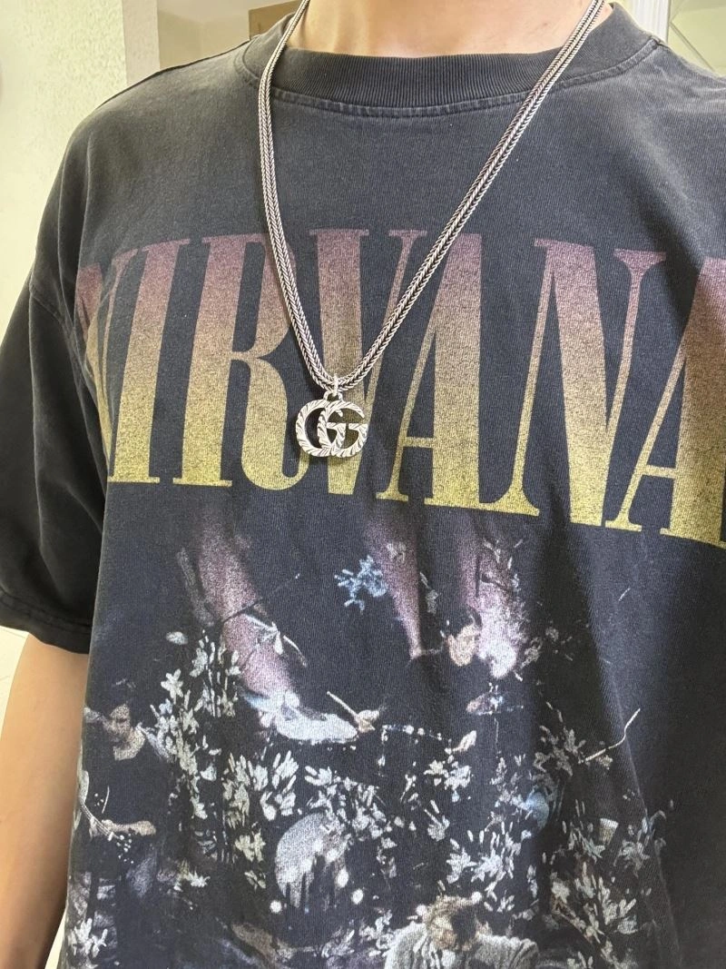 StreetReady Gucci Necklaces 246572