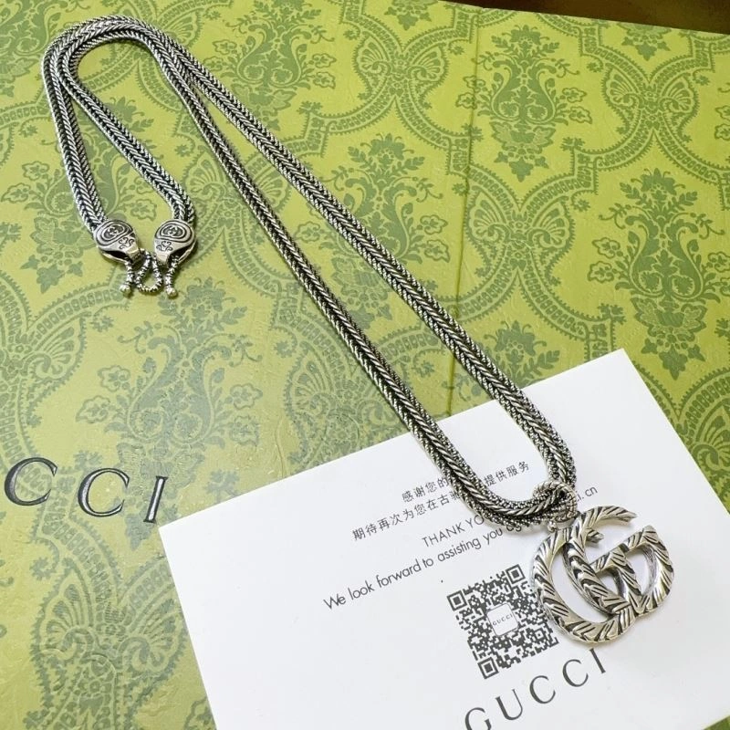 StreetReady Gucci Necklaces 246572