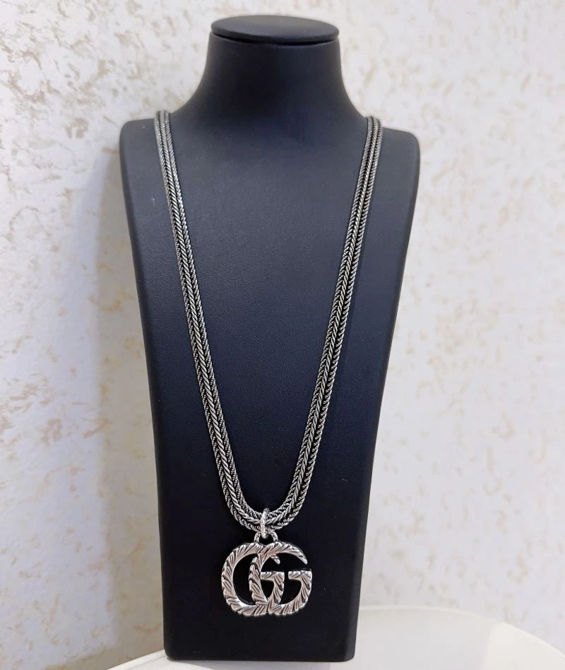 StreetReady Gucci Necklaces 246572