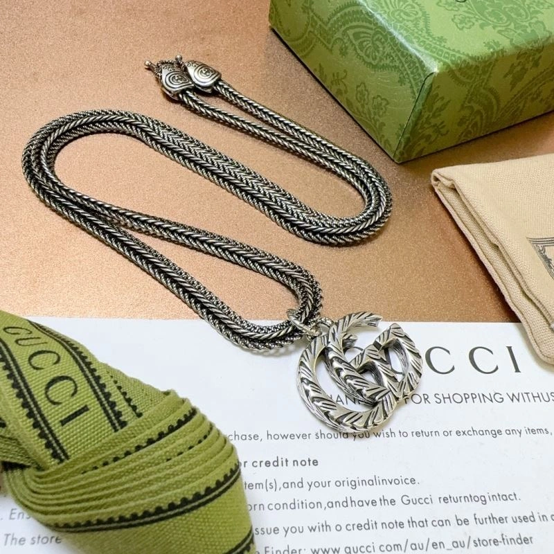 StreetReady Gucci Necklaces 246572