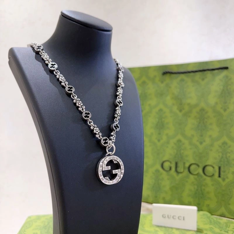Gucci Necklaces Unique 246571