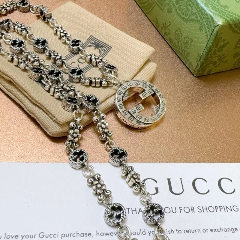 Gucci Necklaces Unique 246571