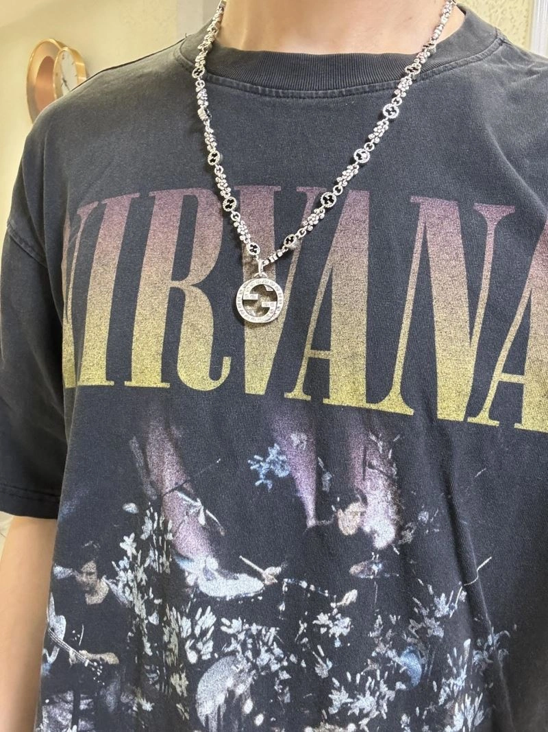 Gucci Necklaces Unique 246571