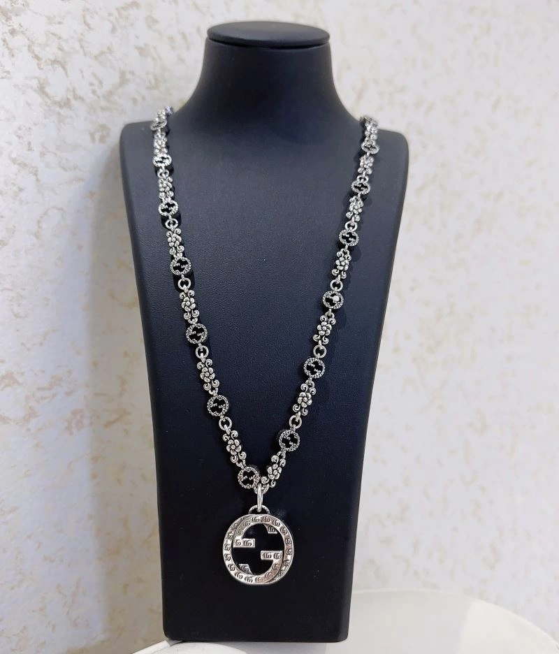 Gucci Necklaces Unique 246571
