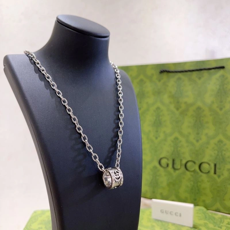 Gucci Necklaces Chic 246547