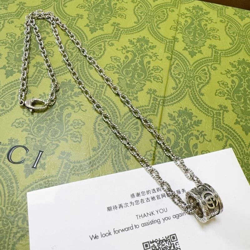 Gucci Necklaces Chic 246547