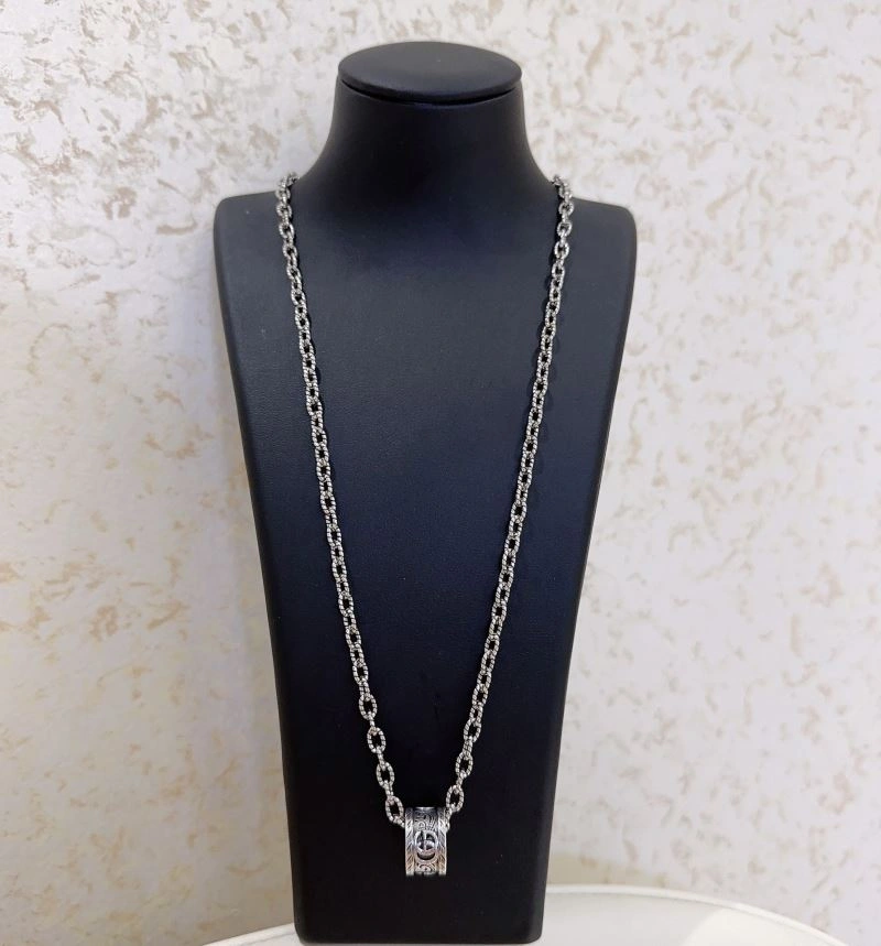 Gucci Necklaces Chic 246547