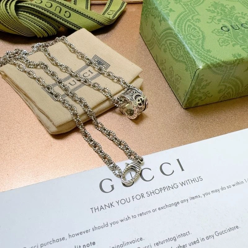 Gucci Necklaces Chic 246547